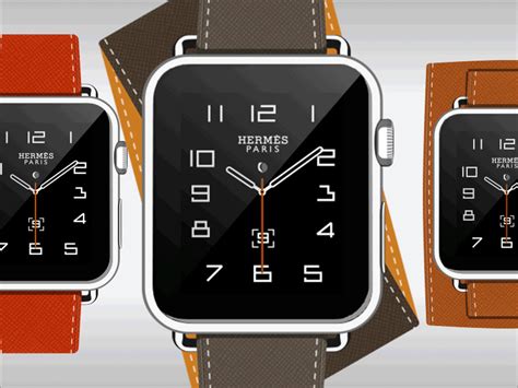 apple watch hermes face tutorial|apple watch hermes face hack.